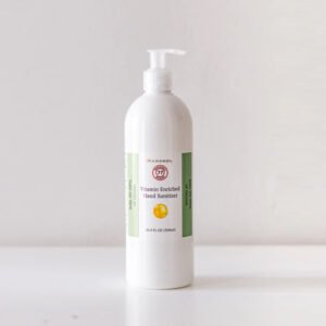 Gel antibacterial para manos